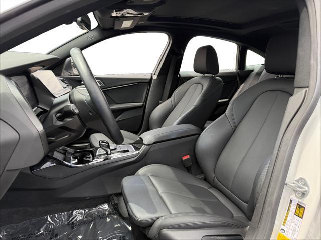 used 2022 BMW 228 Gran Coupe car, priced at $23,699