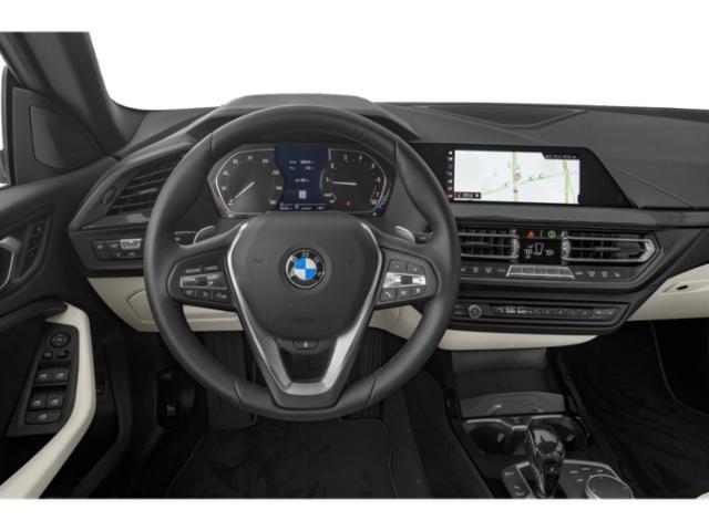 used 2022 BMW 228 Gran Coupe car, priced at $23,999