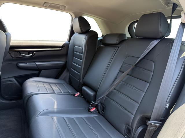 used 2024 Honda CR-V car, priced at $30,999