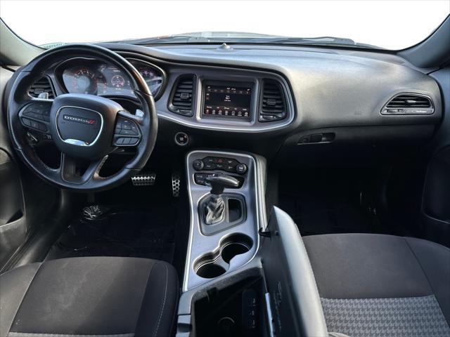 used 2020 Dodge Challenger car, priced at $23,999