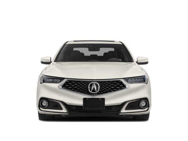 used 2019 Acura TLX car, priced at $23,899