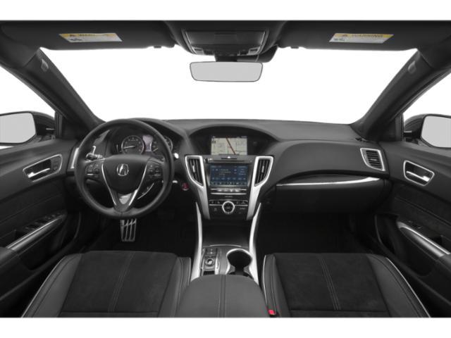 used 2019 Acura TLX car, priced at $23,899