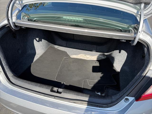 used 2019 Honda Accord car, priced at $24,499