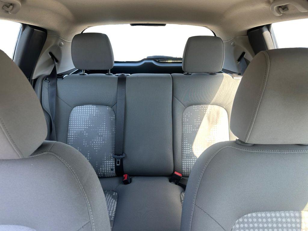 used 2020 Chevrolet Sonic car, priced at $10,699