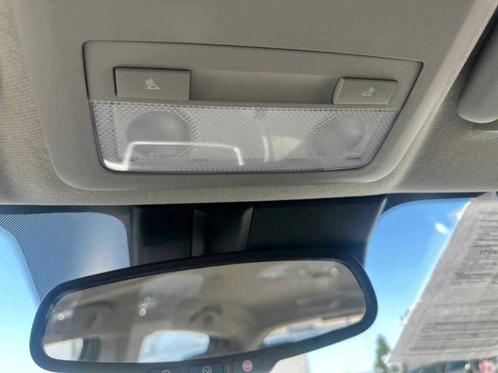 used 2020 Chevrolet Sonic car, priced at $10,699