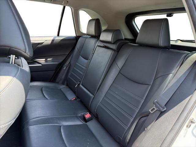 used 2019 Toyota RAV4 car, priced at $25,999