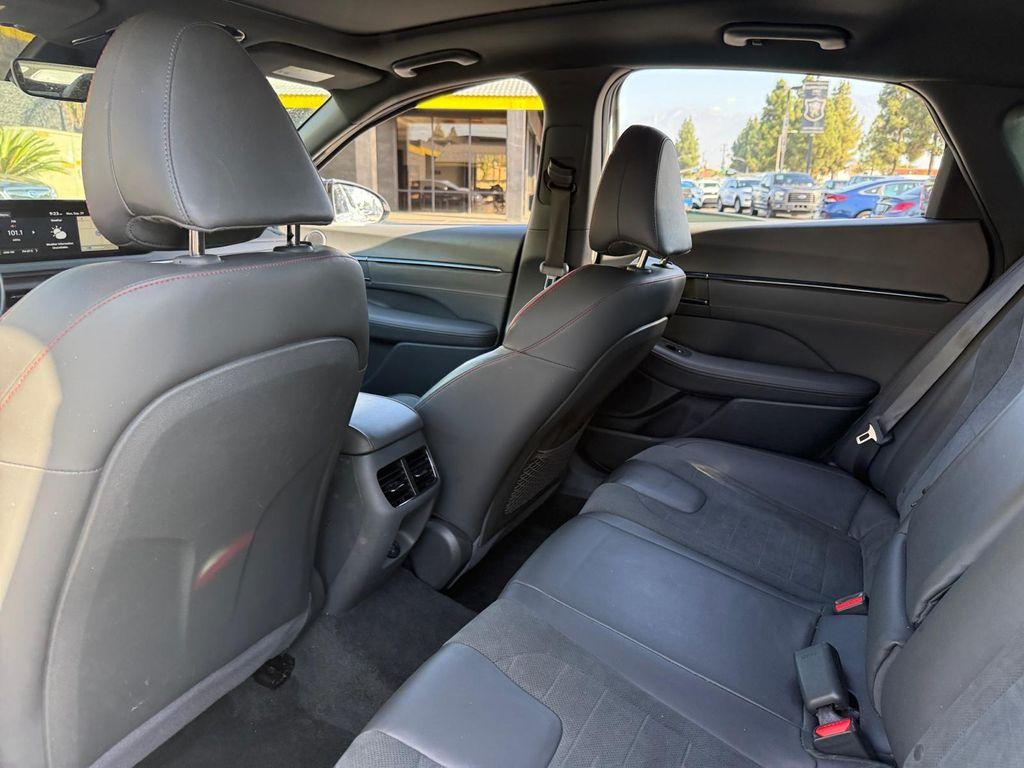 used 2021 Hyundai Sonata car, priced at $21,299