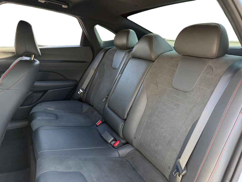 used 2021 Hyundai Sonata car, priced at $21,299