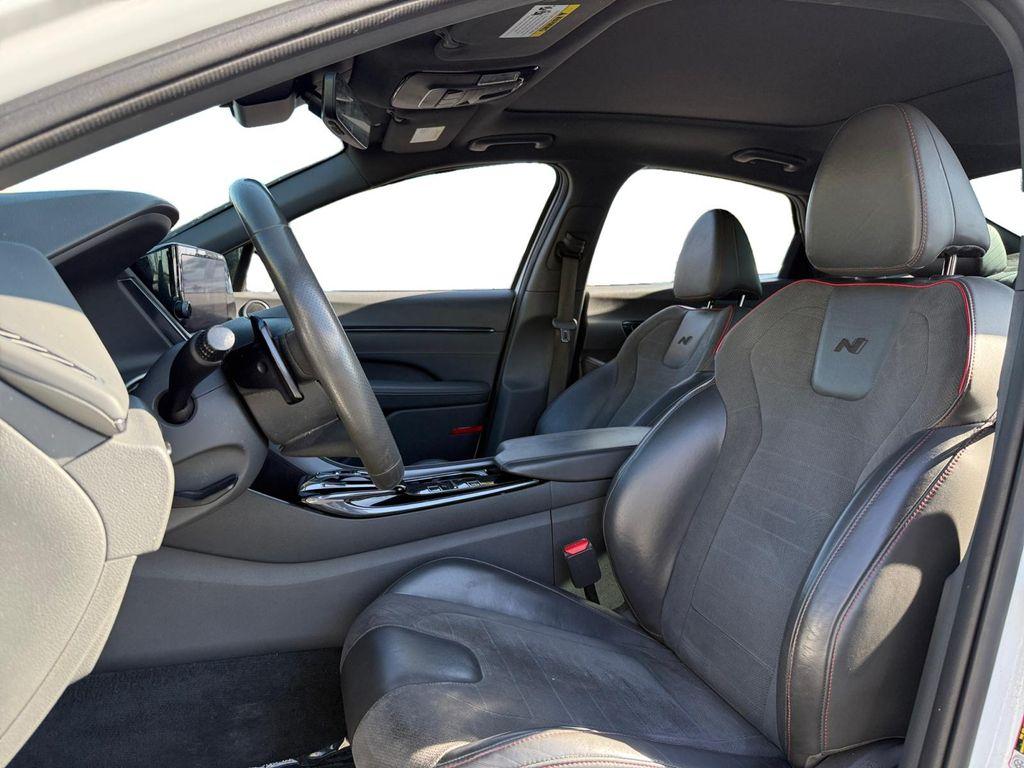 used 2021 Hyundai Sonata car, priced at $21,299