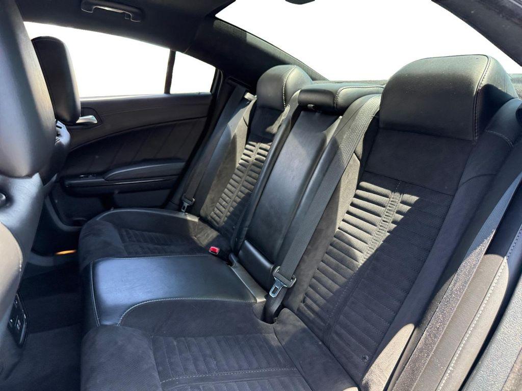 used 2019 Dodge Charger car, priced at $33,999