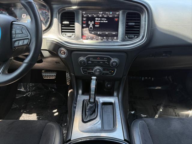 used 2019 Dodge Charger car, priced at $37,199