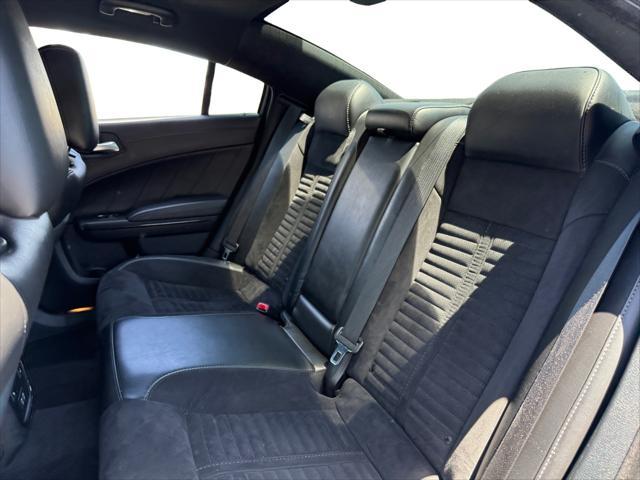 used 2019 Dodge Charger car, priced at $37,199