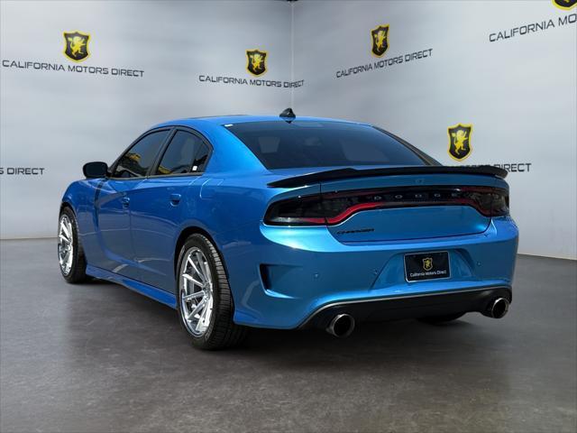 used 2019 Dodge Charger car, priced at $37,199