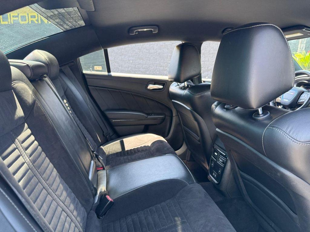used 2019 Dodge Charger car, priced at $33,999