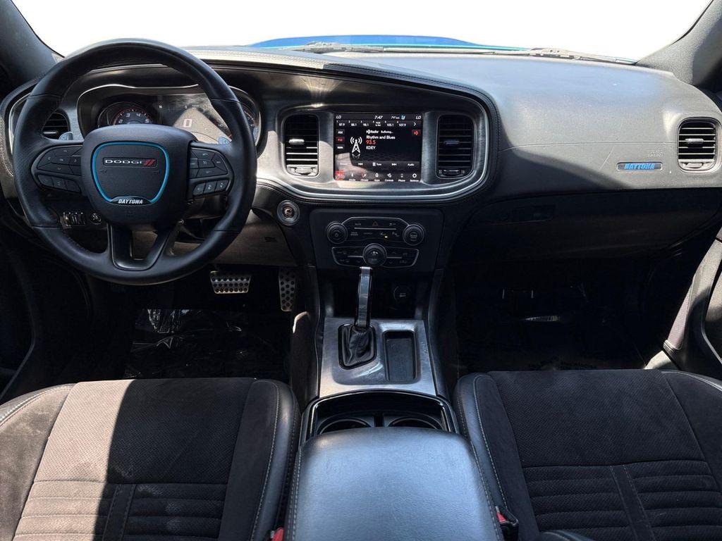 used 2019 Dodge Charger car, priced at $33,999