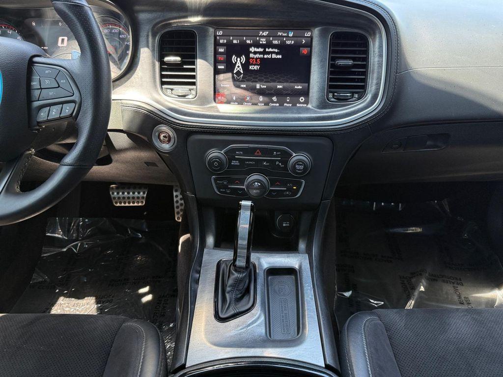 used 2019 Dodge Charger car, priced at $33,999