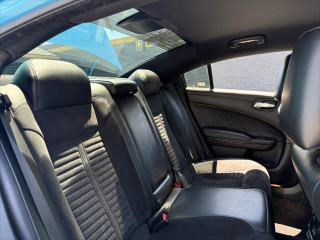 used 2019 Dodge Charger car, priced at $37,199