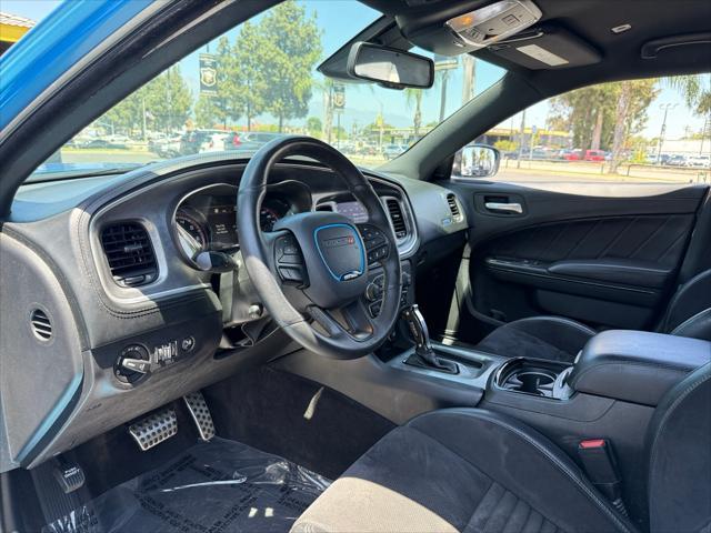 used 2019 Dodge Charger car, priced at $37,199