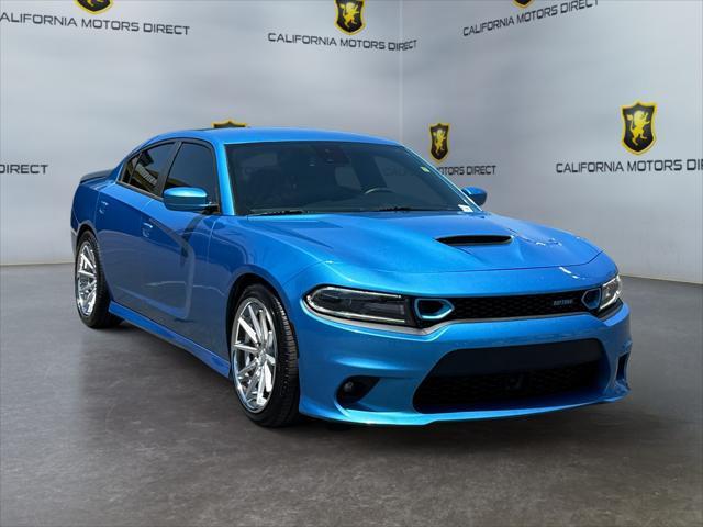 used 2019 Dodge Charger car, priced at $37,199