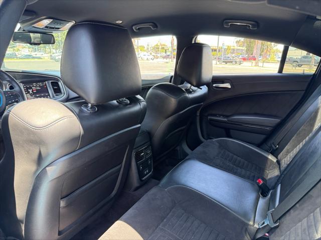 used 2019 Dodge Charger car, priced at $37,199