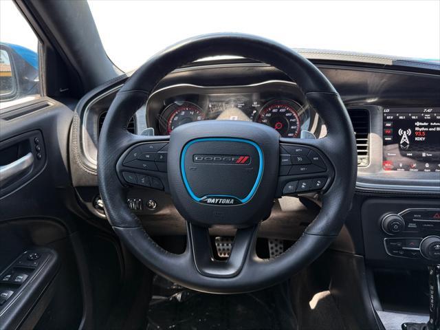 used 2019 Dodge Charger car, priced at $37,199