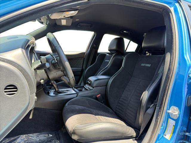 used 2019 Dodge Charger car, priced at $37,199