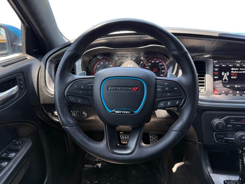 used 2019 Dodge Charger car, priced at $33,999