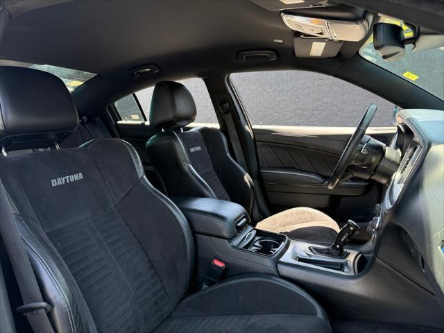 used 2019 Dodge Charger car, priced at $37,199