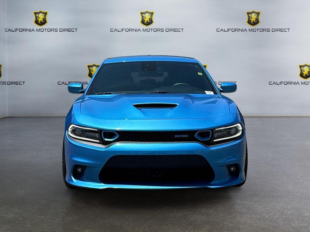 used 2019 Dodge Charger car, priced at $33,999