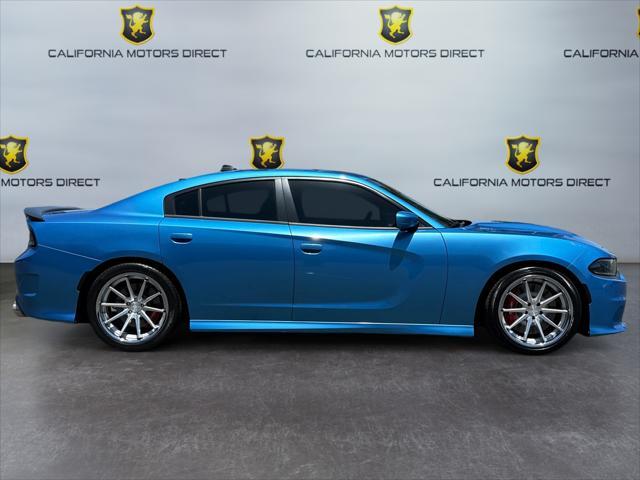 used 2019 Dodge Charger car, priced at $37,199