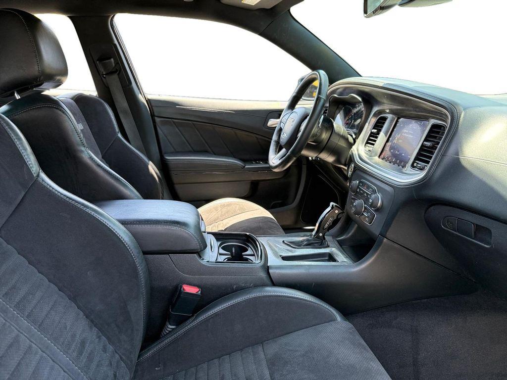 used 2019 Dodge Charger car, priced at $33,999