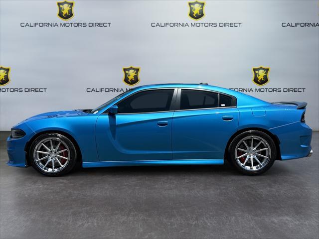 used 2019 Dodge Charger car, priced at $37,199