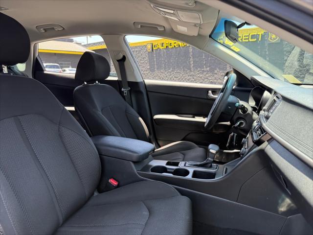 used 2016 Kia Optima car, priced at $11,999