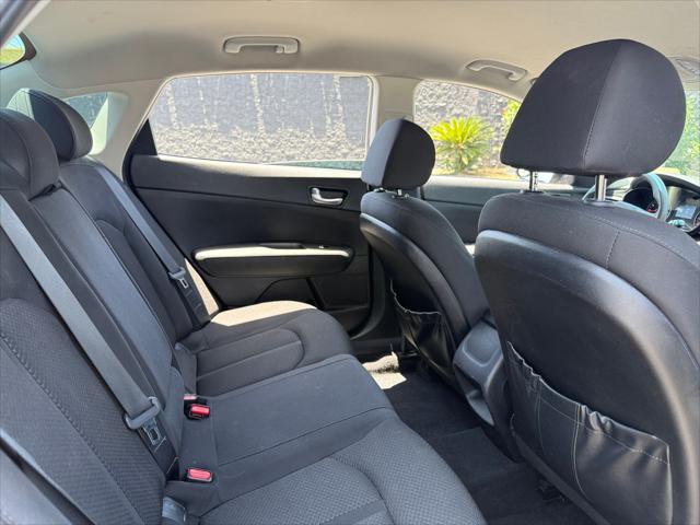used 2016 Kia Optima car, priced at $11,999