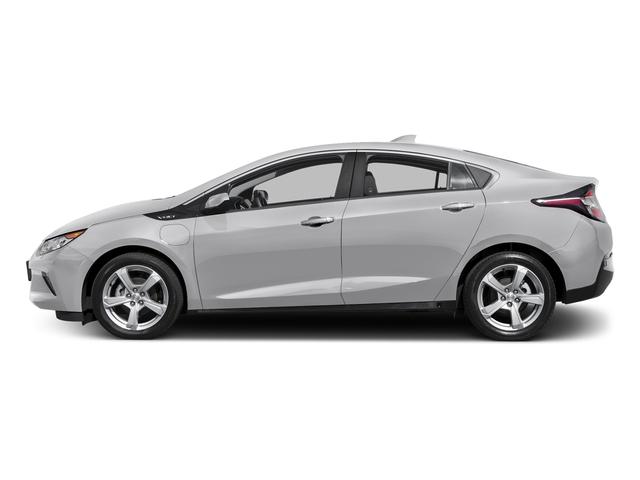 used 2017 Chevrolet Volt car, priced at $12,499