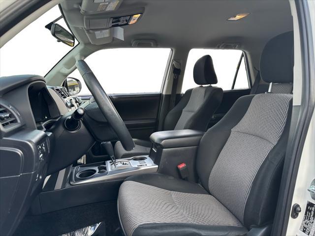 used 2019 Toyota 4Runner car, priced at $35,599