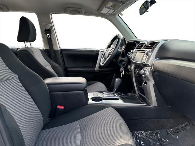 used 2019 Toyota 4Runner car, priced at $35,599