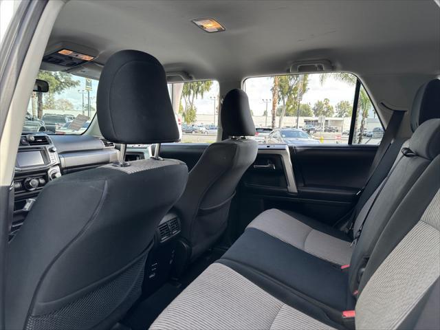 used 2019 Toyota 4Runner car, priced at $35,599