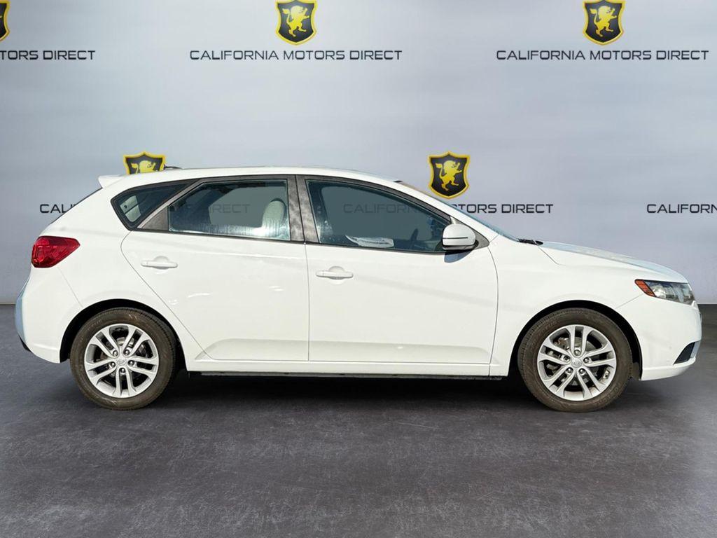 used 2011 Kia Forte car, priced at $8,799