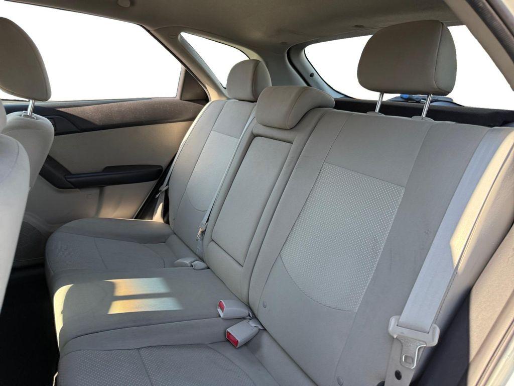 used 2011 Kia Forte car, priced at $8,799