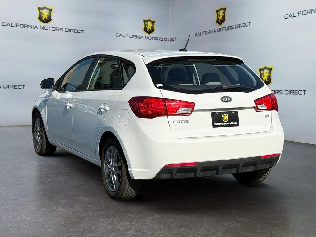 used 2011 Kia Forte car, priced at $8,799