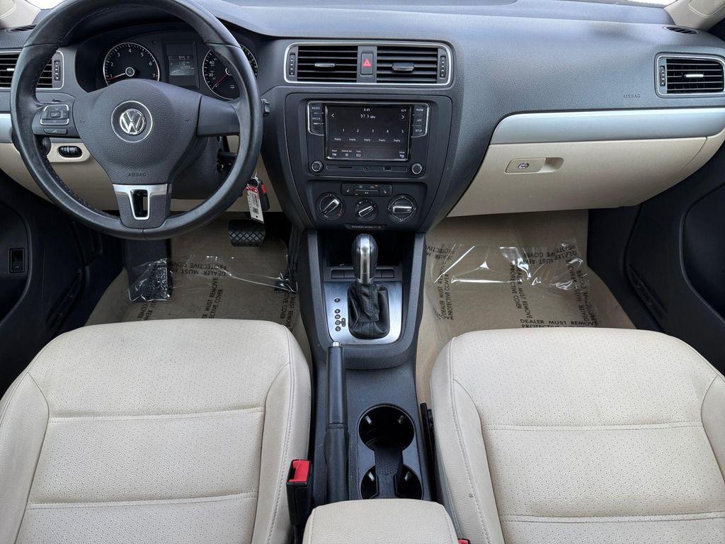 used 2013 Volkswagen Jetta car, priced at $8,999