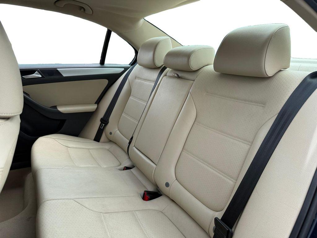 used 2013 Volkswagen Jetta car, priced at $8,999