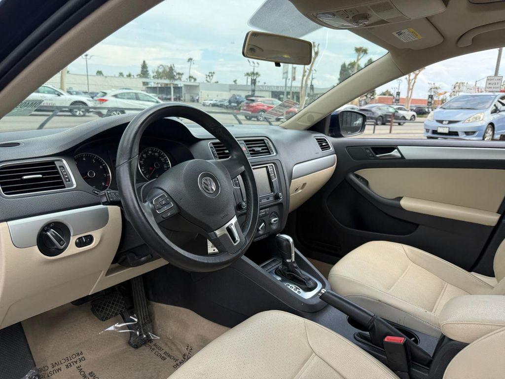 used 2013 Volkswagen Jetta car, priced at $8,999