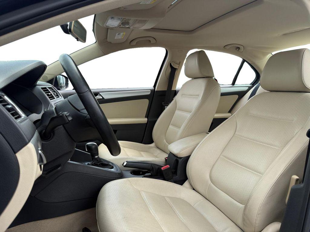 used 2013 Volkswagen Jetta car, priced at $8,999