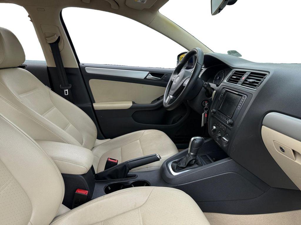 used 2013 Volkswagen Jetta car, priced at $8,999