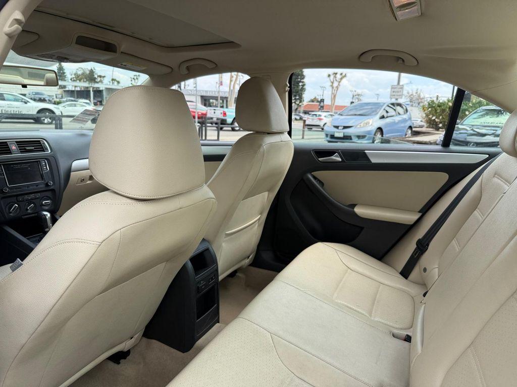 used 2013 Volkswagen Jetta car, priced at $8,999