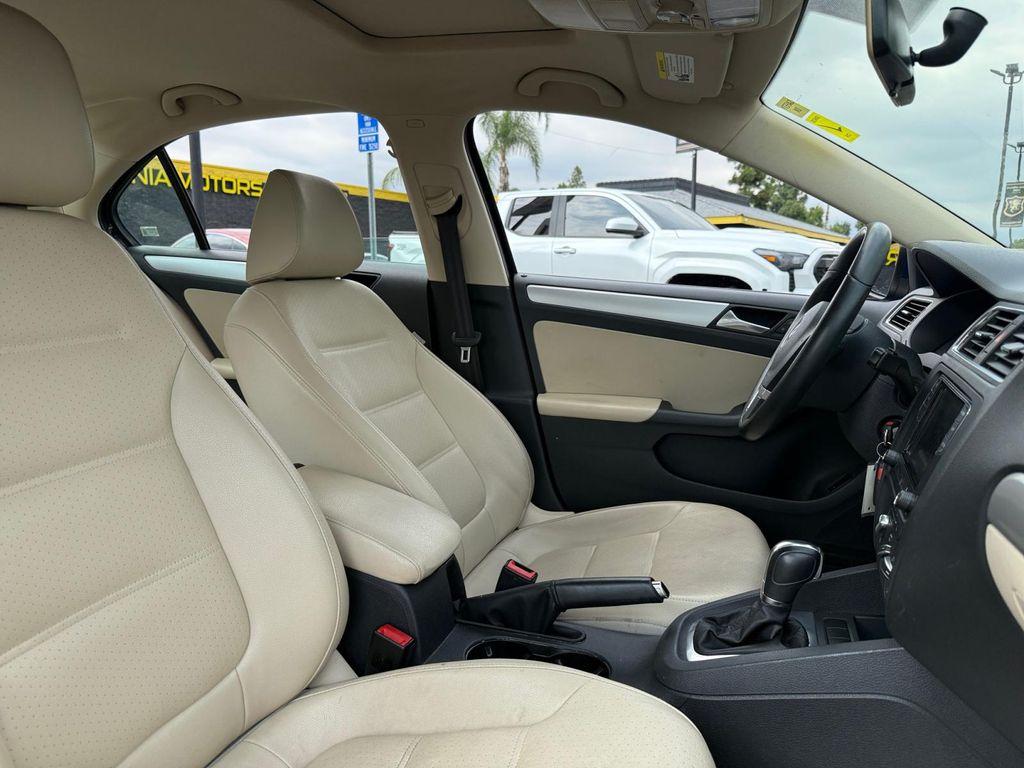 used 2013 Volkswagen Jetta car, priced at $8,999