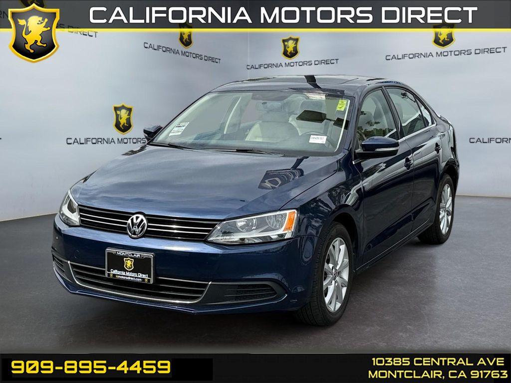 used 2013 Volkswagen Jetta car, priced at $8,999