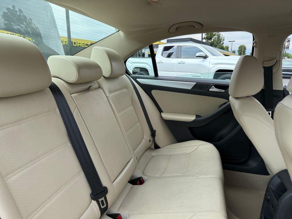 used 2013 Volkswagen Jetta car, priced at $8,999